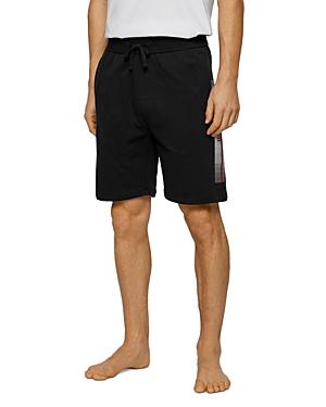 Hugo Boss Authentic Cotton Shorts