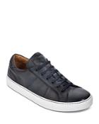 To Boot New York Men's Colton Leather Lace-up Sneakers