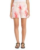 Sanctuary Essential Knit Shorts