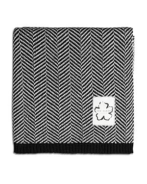 Ted Baker Cira Chevron Knit Scarf