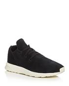 Adidas X Wings & Horns Zx Flux Lace Up Sneakers
