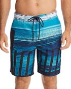 Surfsidesupply Beach Fence Board Shorts