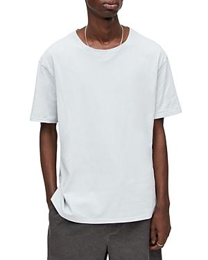 Allsaints Harv Cotton Solid Tee