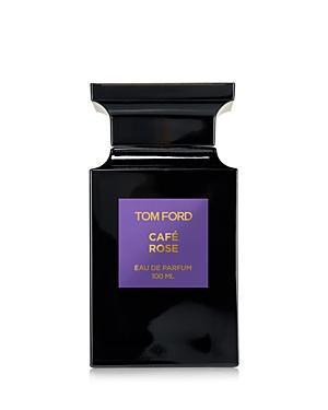 Tom Ford Cafe Rose Eau De Parfum 3.4 Oz.