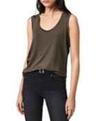Allsaints Tessa Tank Top