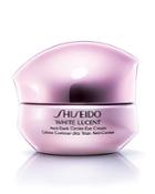 Shiseido White Lucent Anti-dark Circles Eye Cream