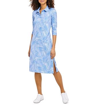 Vineyard Vines Margo Midi Dress