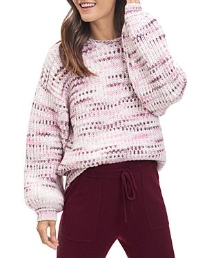 Splendid Space Dyed Sweater