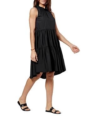 Joie Carlo Cotton Sleeveless Dress