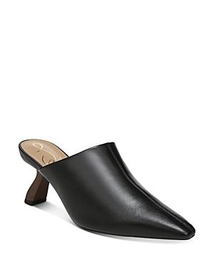 Sam Edelman Women's Skya Pointed Toe Mules