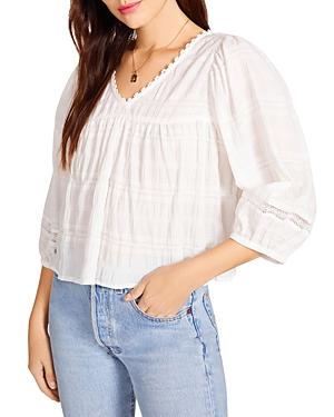 Bb Dakota Summer Mood Top