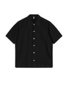 Sunflower Spacey Geo Pattern Short Sleeve Shirt