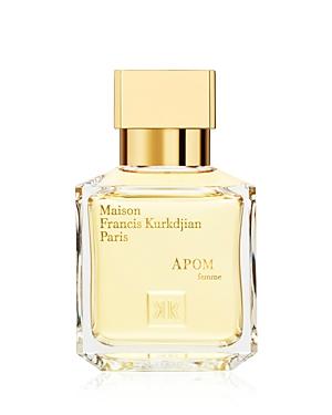 Maison Francis Kurkdjian Apom Femme Eau De Parfum