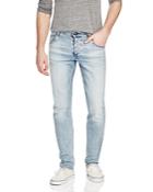 Rag & Bone Standard Issue Fit 2 Slim Fit Jeans In Chaucer