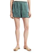Theory Relaxed Shorts
