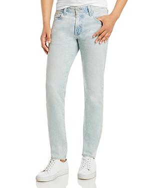 Ag Dylan Skinny Jeans In 25 Years Balboa