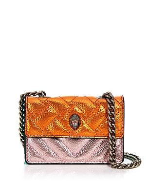 Kurt Geiger London Kensington Mini Quilted Crossbody