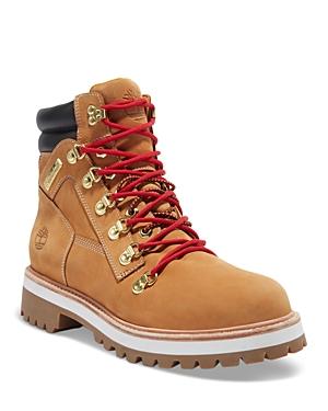 Timberland Men's Vibram Lux Waterproof Boots