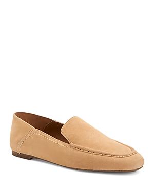 Aquatalia Women's Raina Slip On Loafer Flats