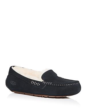 Ugg Women's Ansley Moc Toe Slippers