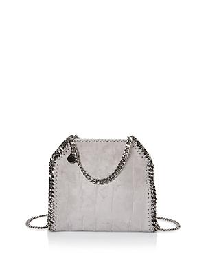 Stella Mccartney Falabella Mini Altercroc Tote