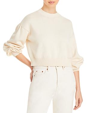 Lini Harlow Balloon Sleeve Sweater - 100% Exclusive