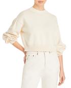 Lini Harlow Balloon Sleeve Sweater - 100% Exclusive