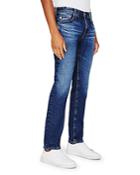 Ag Tellis Slim Fit Jeans In Airway