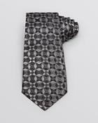 Armani Collezioni Geo Star Classic Tie