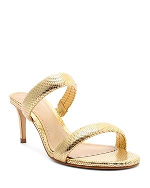 Schutz Women's Aneli High Heel Sandals
