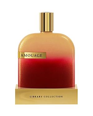 Amouage Opus X Eau De Parfum