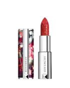 Givenchy Le Rouge Metallic Finish Lipstick