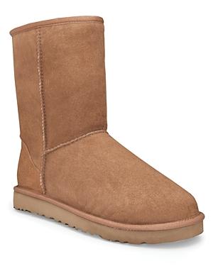 Ugg Australia Men's Classic Short Boot