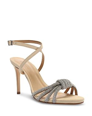 Schutz Women's Knory High Heel Sandals