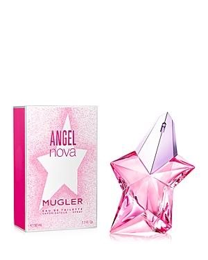 Mugler Angel Nova Eau De Toilette 1.7 Oz.