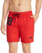 Superdry Water Polo Swim Trunks