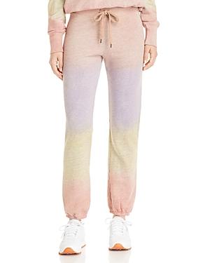 Sundry Ombre Terry Sweatpants