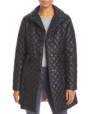 Kate Spade New York Quilted Jacket