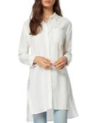 Habitual Laurence Button-up Tunic