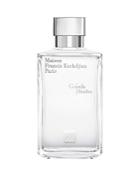 Maison Francis Kurkdjian Gentle Fluidity Silver Eau De Parfum 6.8 Oz.