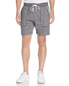 Psycho Bunny French Terry Sweat Shorts