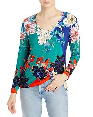 Johnny Was Marritt Favorite Top