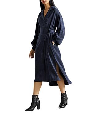 Ted Baker Sammie Midi Dress