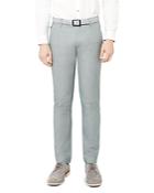 Ted Baker Buggles Oxford Slim Fit Trousers