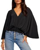 Ramy Brook Pearl Top