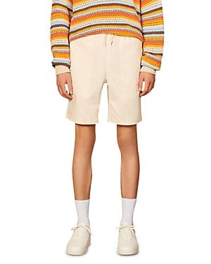 Sandro E22 New Gamma Shorts