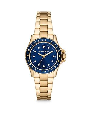 Michael Kors Kenly Watch, 33mm
