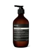 Aesop Nurturing Shampoo 16.9 Oz.