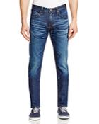 Ag Jeans Matchbox Slim Fit Jeans In 4 Years Lost Horse