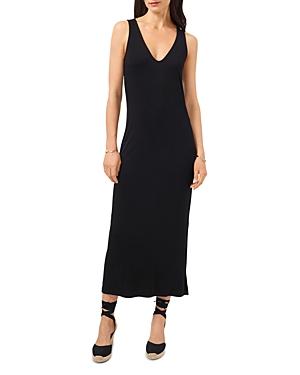 1.state Sleeveless Maxi Dress